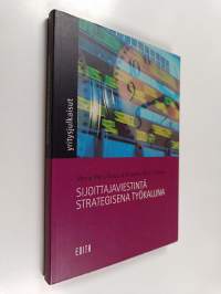 Sijoittajaviestintä strategisena työkaluna