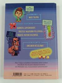 Masi Tulppa : Pääsy kielletty!