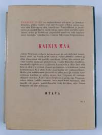 Kainin maa