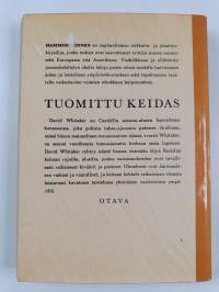 Tuomittu keidas