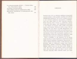 Tuntematon Mannerheim - Katkelmia sodan ja politiikan poluilta, 1967. Kertoo lähipiirin asioita Marsalkasta, joita et ole aiemmin tiennyt. Hyvä erilainen reality.