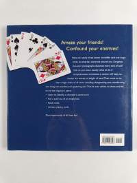 Card &amp; Magic Tricks
