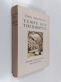Tempe och Thermopyle