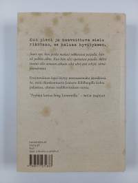 Varistyttö-trilogia : varistyttö : unissakulkija : varjojen huone (signeerattu, tekijän omiste)