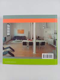 New loftspace design