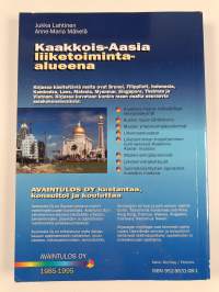 Kaakkois-aasia liiketoiminta-alueena