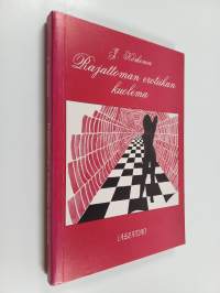 Rajattoman erotiikan kuolema