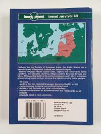 Baltic States &amp; Kaliningrad - A Travel Survival Kit