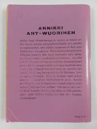 Kaikki minun rakkauteni