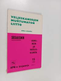 Veljeskansojen murtumaton liitto : Neuvostoliiton ja Tshekkoslovakian puolue- ja hallitusvaltuuskuntien neuvottelujen aineistoa 20-28.10.1969