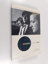 Nobody likes you : inside the turbulent life, times and music of Green Day