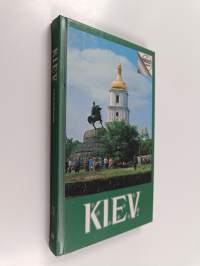Kiev : lyhyt matkaopas