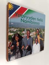 Ystävyyden tiellä Namibiassa