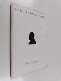 Carl Ludvig Engel