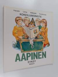 Tyhjä kuva