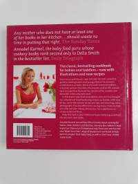 New Complete Baby and Toddler Meal Planner
