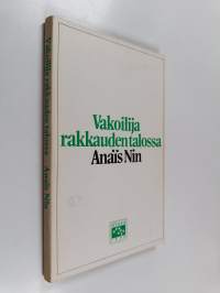 Vakoilija rakkauden talossa