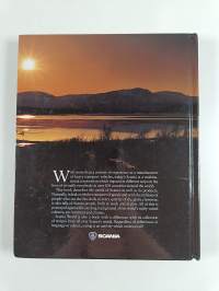 Scania world