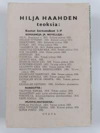 Maksoi mitä maksoi