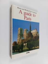 A guide to Paris