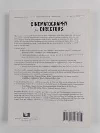 Cinematography for directors : a guide for creative collaboration