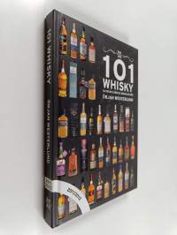 101 whisky : du måste dricka innan dör örjan westerlund