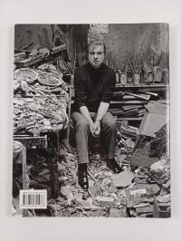 Francis Bacon : 1909-1992