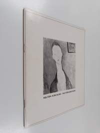 Hulton-kokoelma : 25.8. - 2.10.1966, Amos Andersonin taidemuseo = Hultonsamlingen : 25.8. - 2.10.1966, Amos Andersons konstmuseum