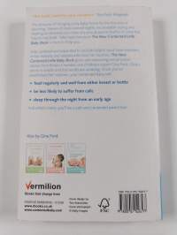 The New Contented Little Baby Book - The Secret to Calm and Confident Parenting