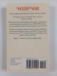 A House at War