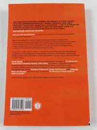 Discourse and discrimination : rhetorics of racism and antisemitism