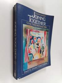 Joining Together - Group Theory and Group Skills