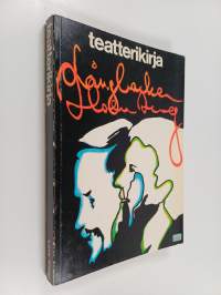 Teatterikirja : Ralf Långbacka : Kalle Holmberg