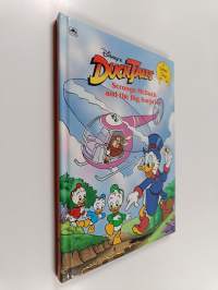 Scrooge McDuck and the Big Surprise