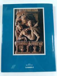 Kuvitettu kama sutra : ananga-ranga : tuoksuva puutarha