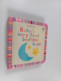 Baby&#039;s Very First Bedtime Book