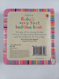 Baby&#039;s Very First Bedtime Book