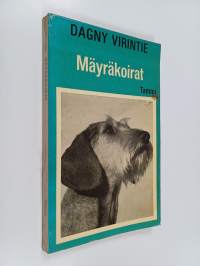 Mäyräkoirat