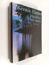 Händelser vid vatten