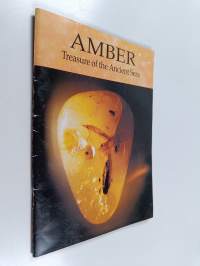 Amber - Treasure of the Ancient Seas