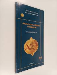 Archaeological Museum of Heraklion : temporary Exhibition