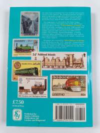 Collect Railways on Stamps