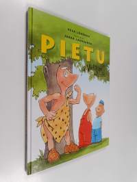 Pietu ja viidakon valtias