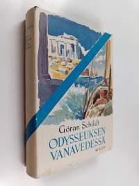 Odysseuksen vanavedessä