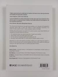 Agent-based modelling &amp; geographical information systems