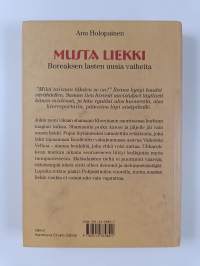 Musta liekki