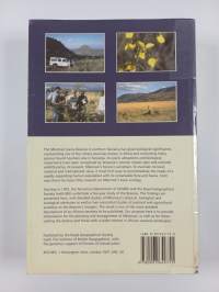 Mkomazi: the Ecology, Biodiversity and Conservation of a Tanzanian Savanna