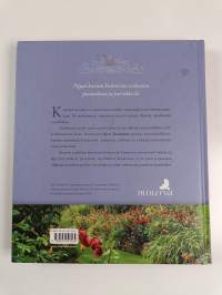 Tuoksuva puutarha ja parveke