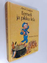 Eemeli ja pikku Iida