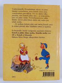 Eemeli ja pikku Iida